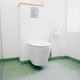 Nyt toilet